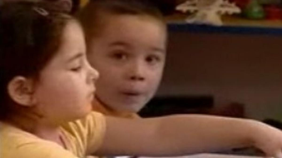 organizatiile pentru drepturile persoanelor cu handicap condamna dotarea gradinitelor cu papusi cu