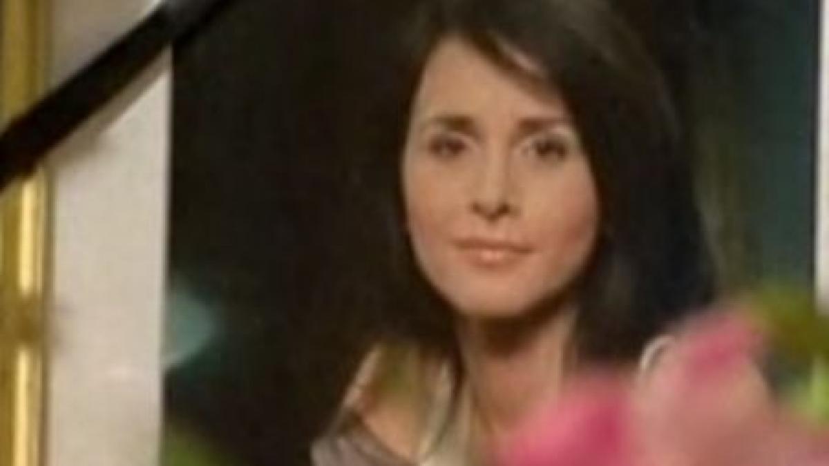 parintii madalinei manole scrisoarea de adio este un fals video