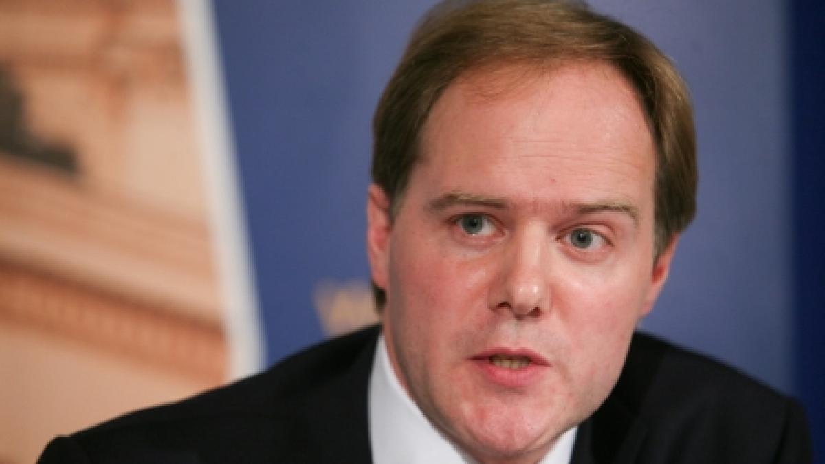 ambasadorul britanic la bucuresti busola londrei este indreptata catre romania