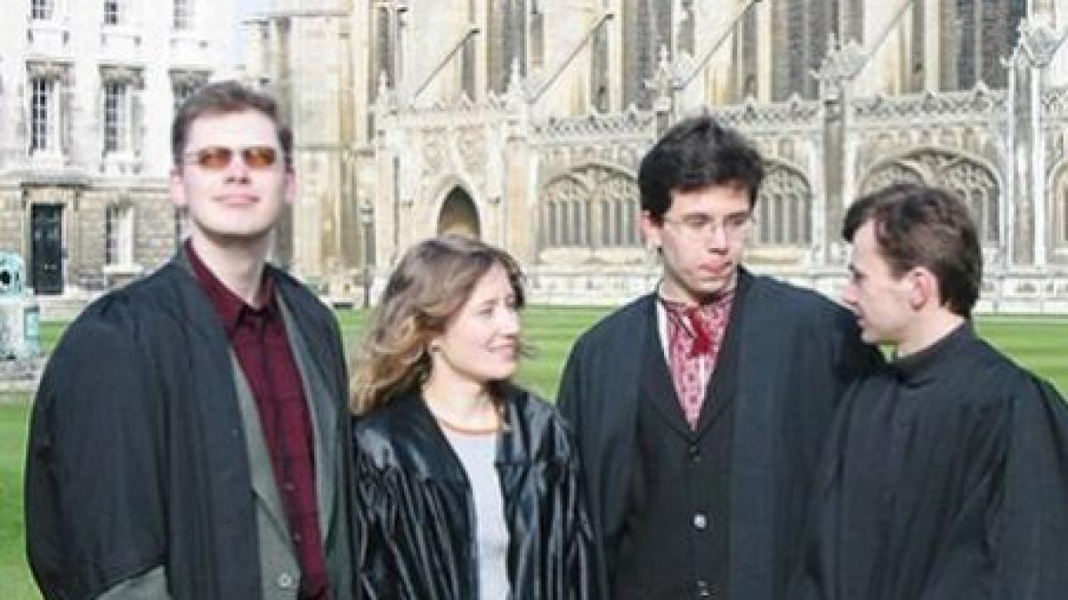 cambridge a intrecut harvard in topul celor mai bune universitati