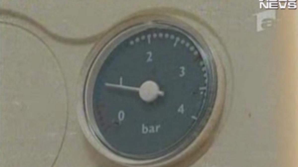 centrala de apartament nu inseamna facturi mai mici pentru cei din blocurile vechi video