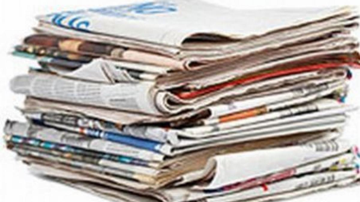 arestarea lui vintu in presa romaneasca si cea straina video