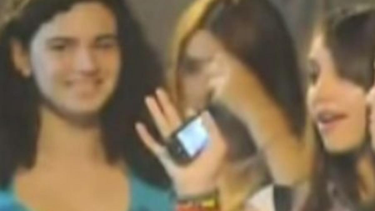 fiica madonnei invata la o prestigioasa scoala de arte din new york video