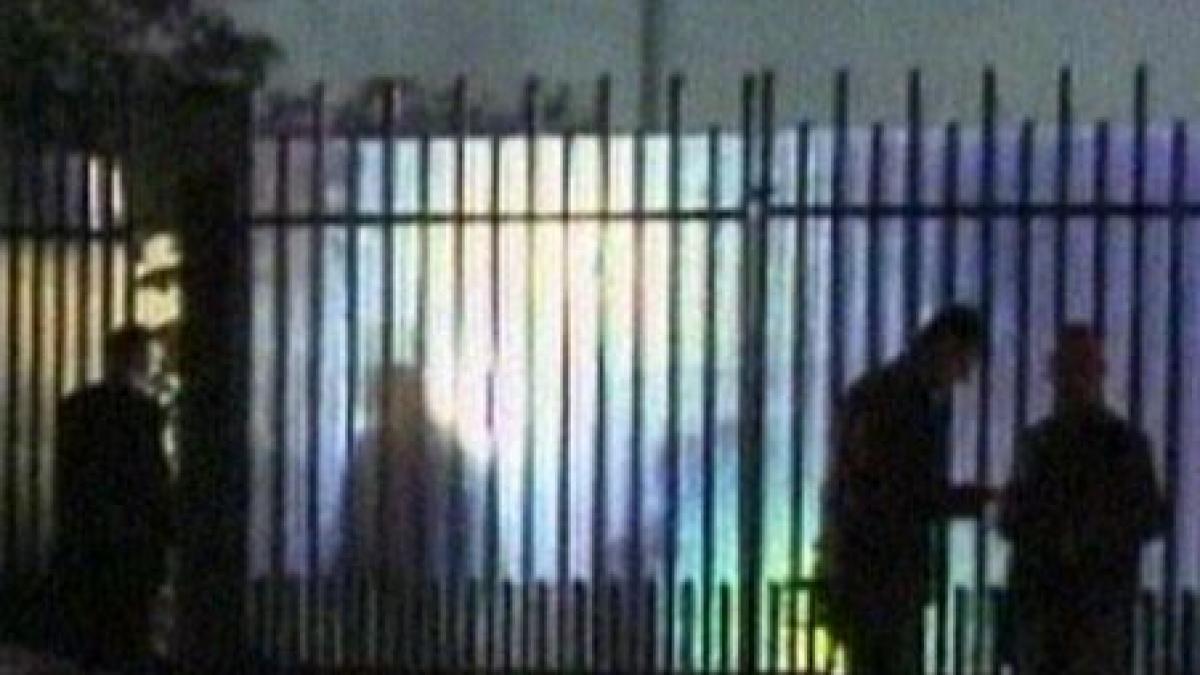 imagini de la petrecerea pdl din drobeta turnu severin boc si blaga printre invitati video