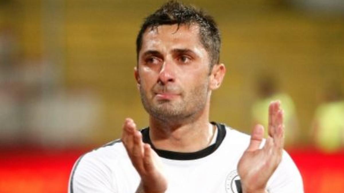 universitatea cluj gloria bistrita scor 2 1 in primul meci al etapei a vii a a ligii i