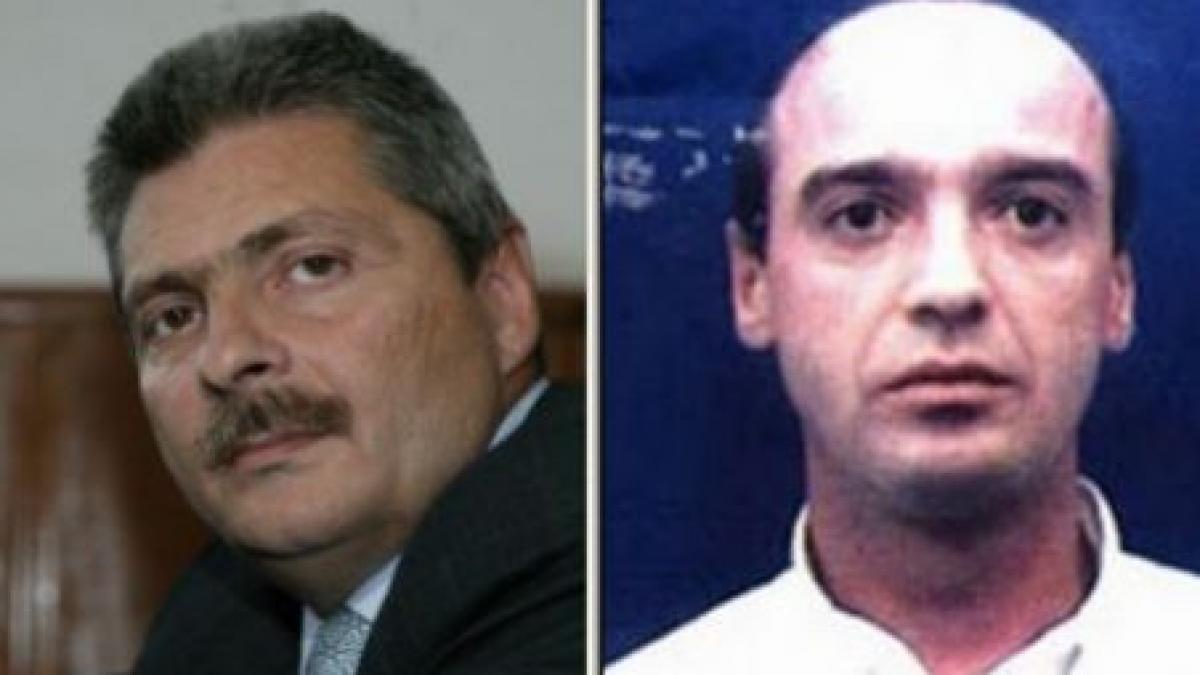 vintu si popa foloseau un limbaj codat in convorbiri vezi extrase din interceptarile telefonice