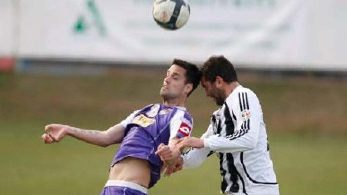 astra ploiesti termina la egalitate cu poli timisoara scor 1 1