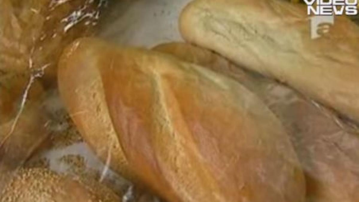 glutenul inamicul din produsele de panificatie video