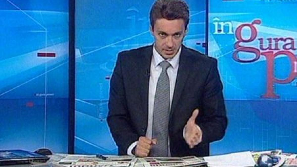 mircea badea avem de a face cu un comportament de melteni bine ca nu au tras si in bichon ul lui