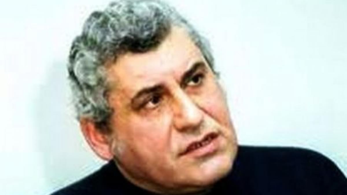 a murit compozitorul roman anton suteu