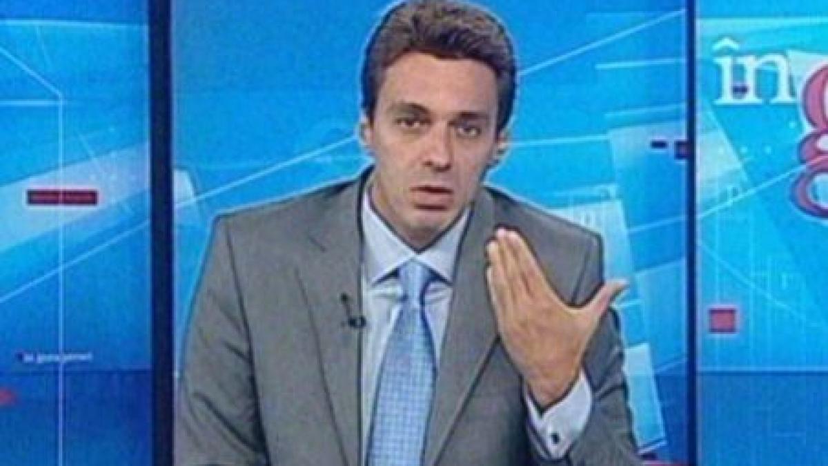 badea performanta suprema a lui funeriu a fost cand a calculat viteza palmei prezidentiale video