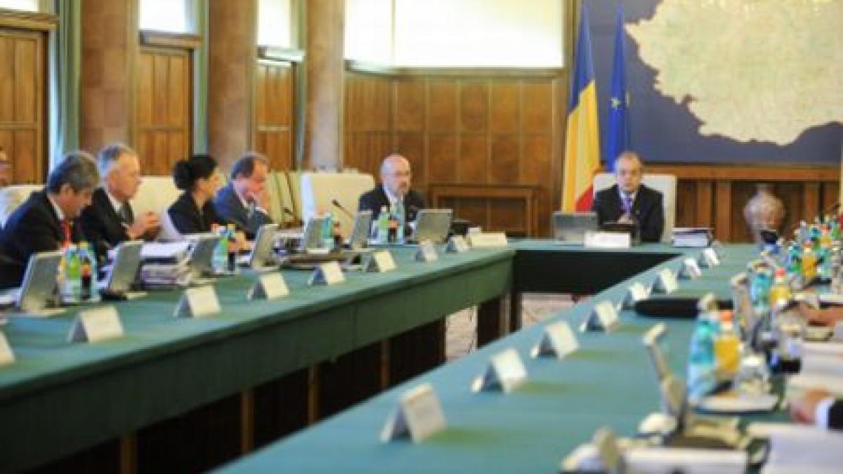 concedierea bugetarilor de partid va fi interzisa prin lege