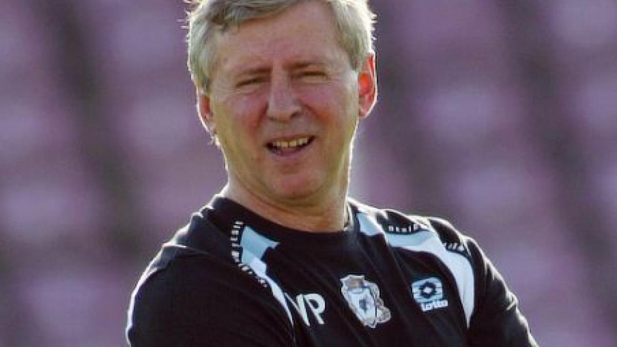 fc timisoara ramane fara antrenor petrovici va prelua nationala serbiei