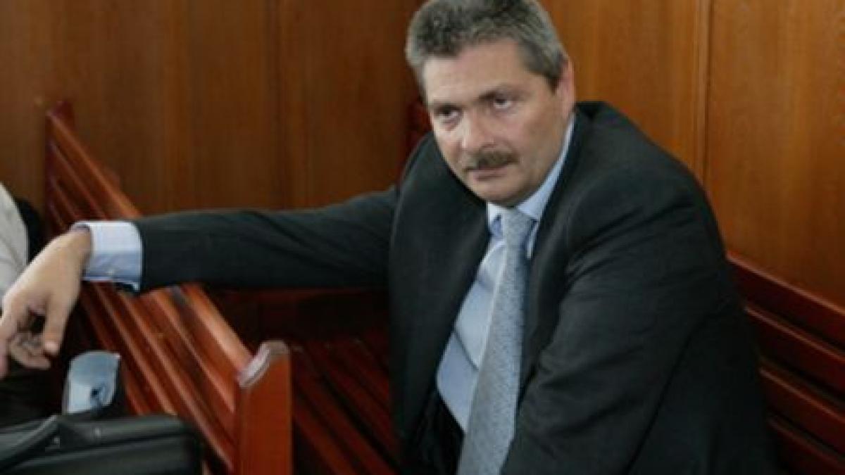 motivarea judecatorilor in cazul arestarii lui vintu reprezinta un pericol public vezi documentul