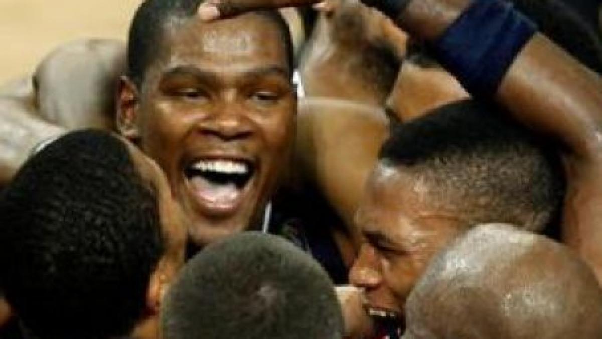 sua au castigat primul titlu mondial la baschet dupa 16 ani