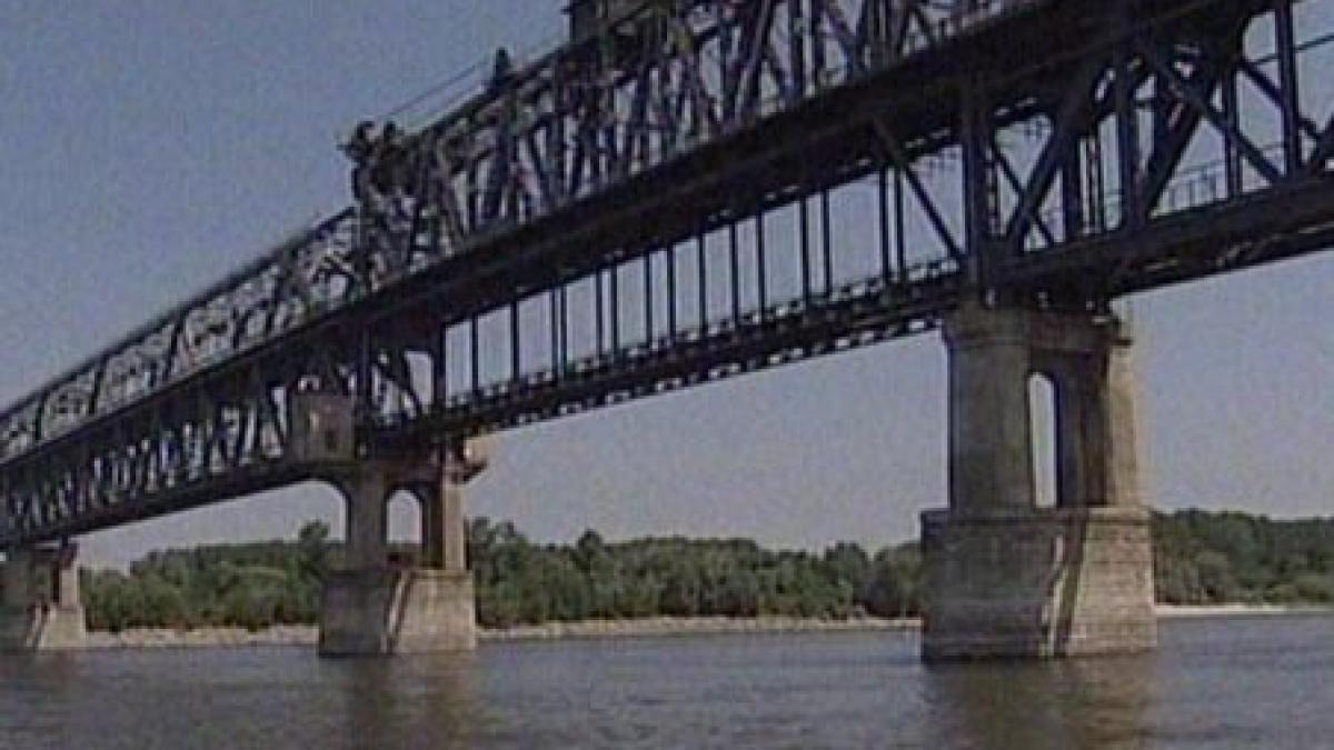 trei firme care sposorizeaza pdl au castigat licitatia pentru curatarea canalelor dunarii