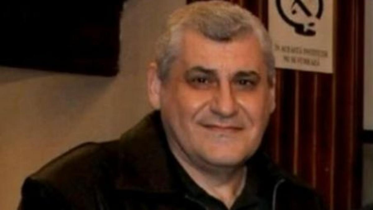 anton suteu va fi inmormantat miercuri la cimitirul bellu din capitala