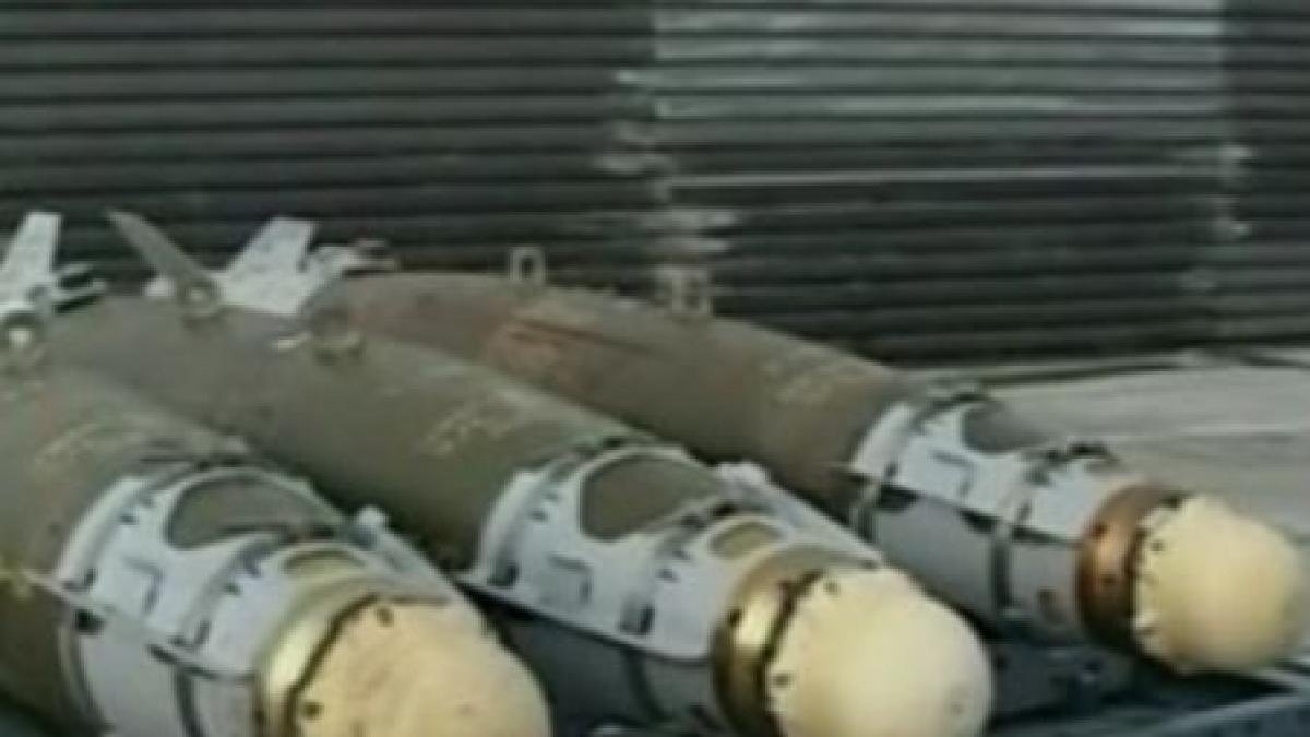 arabia saudita cumpara de la sua arme in valoare de 60 miliarde de dolari video