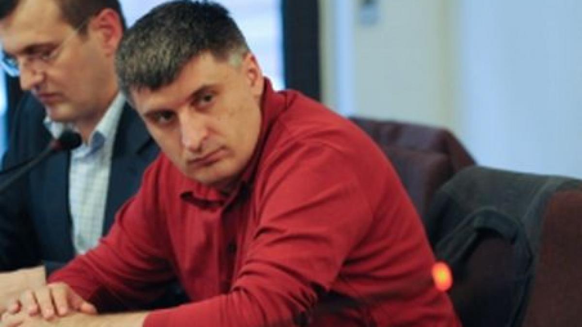 consilierul prezidential avramescu nu mai sunt client al sistemului medical de 15 ani l am parasit