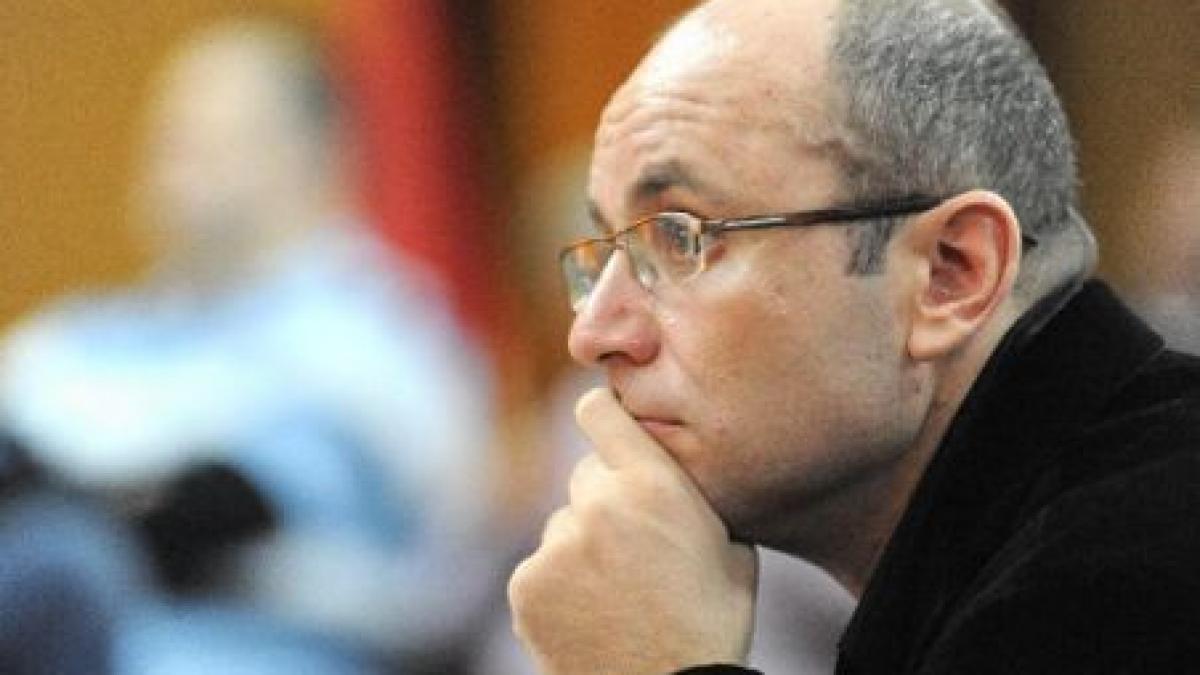 cozmin gusa traian basescu a facut presiuni asupra magistratilor in cazul lui vintu video