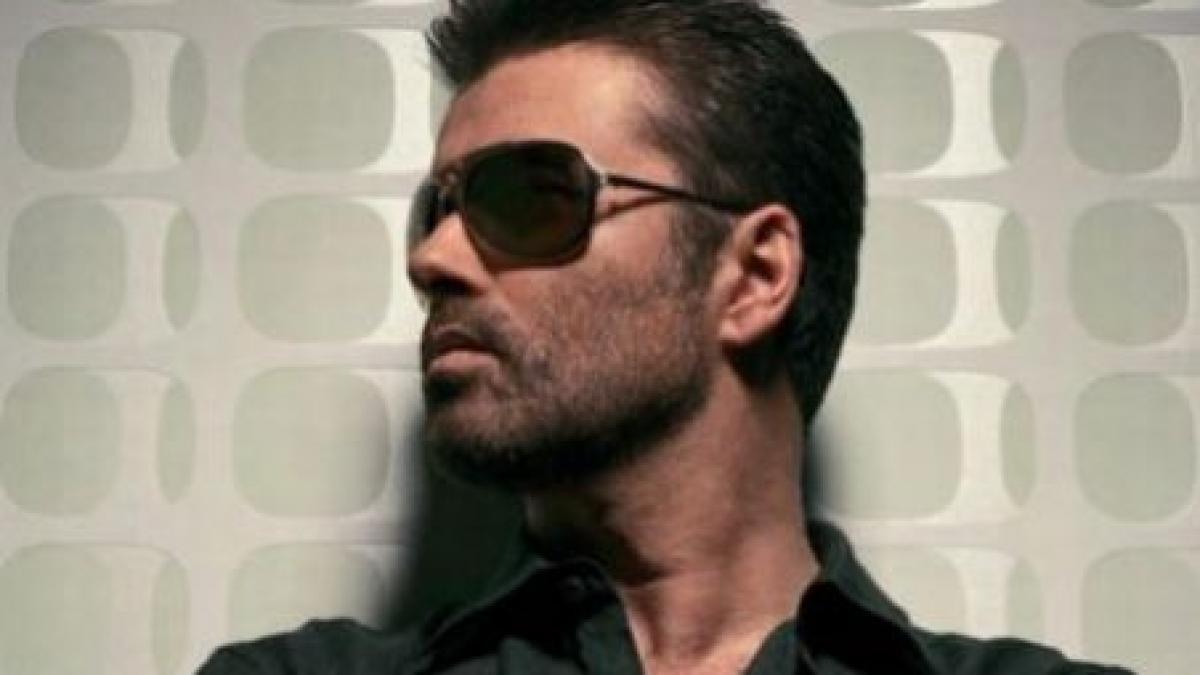 george michael condamnat la 8 saptamani de detentie