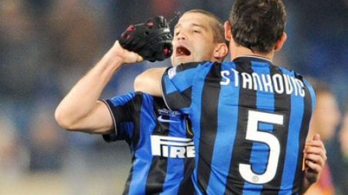 inter incepe drumul pentru apararea trofeului ligii campionilor