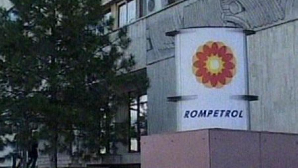 presedintele anaf sechestrul la rompetrol masura de precautie impotriva instrainarii unor active
