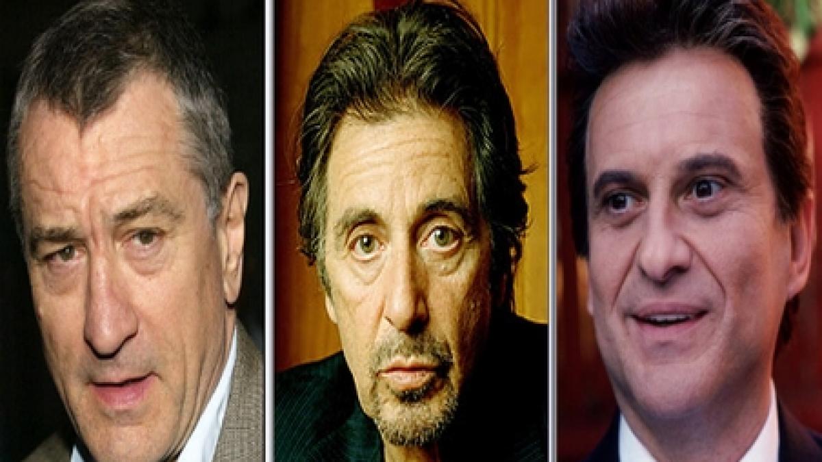 robert de niro al pacino si joe pesci ar putea juca impreuna intr un film regizat de martin scorsese