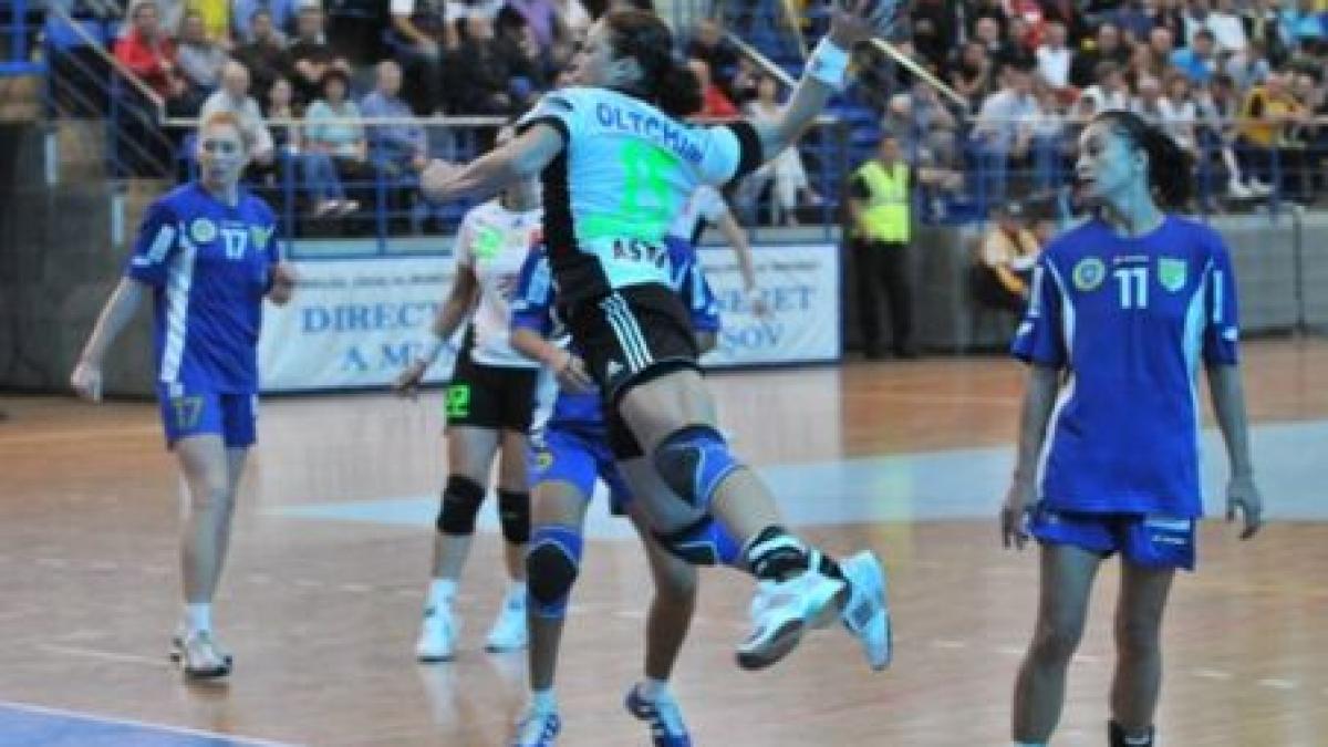 un derby care nu mai exista oltchim a zdrobit rulmentul scor 39 23