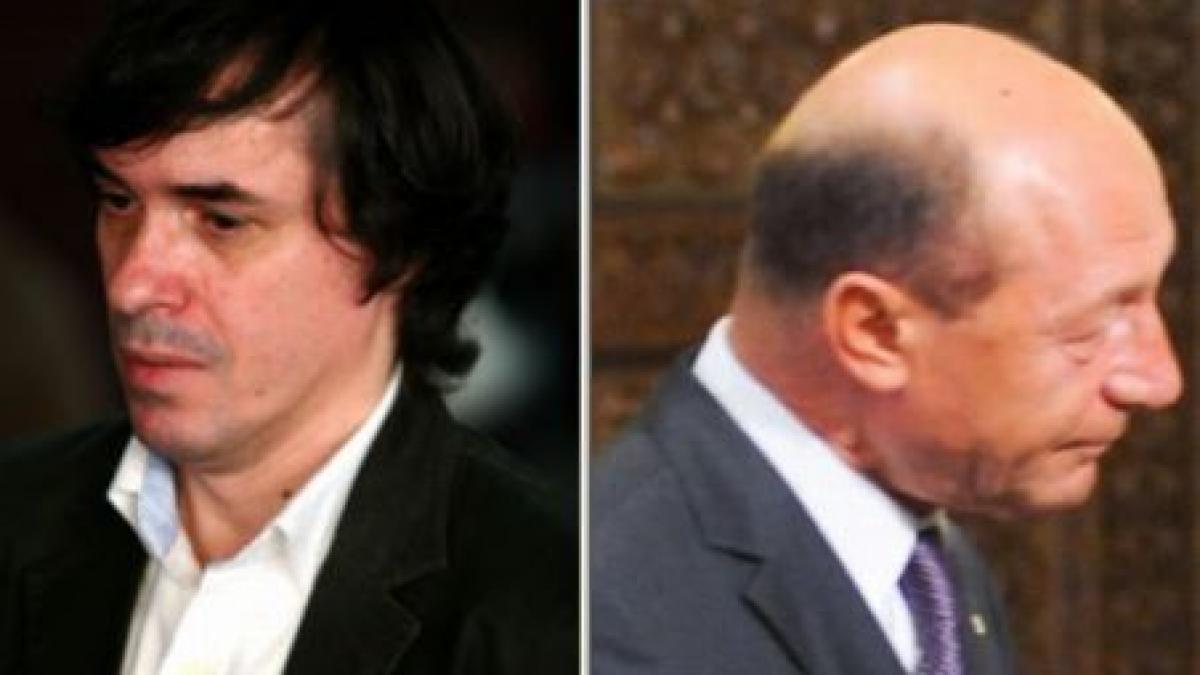 cartarescu epoca basescu mi se pare terminata nu mai cred ca poate schimba ceva