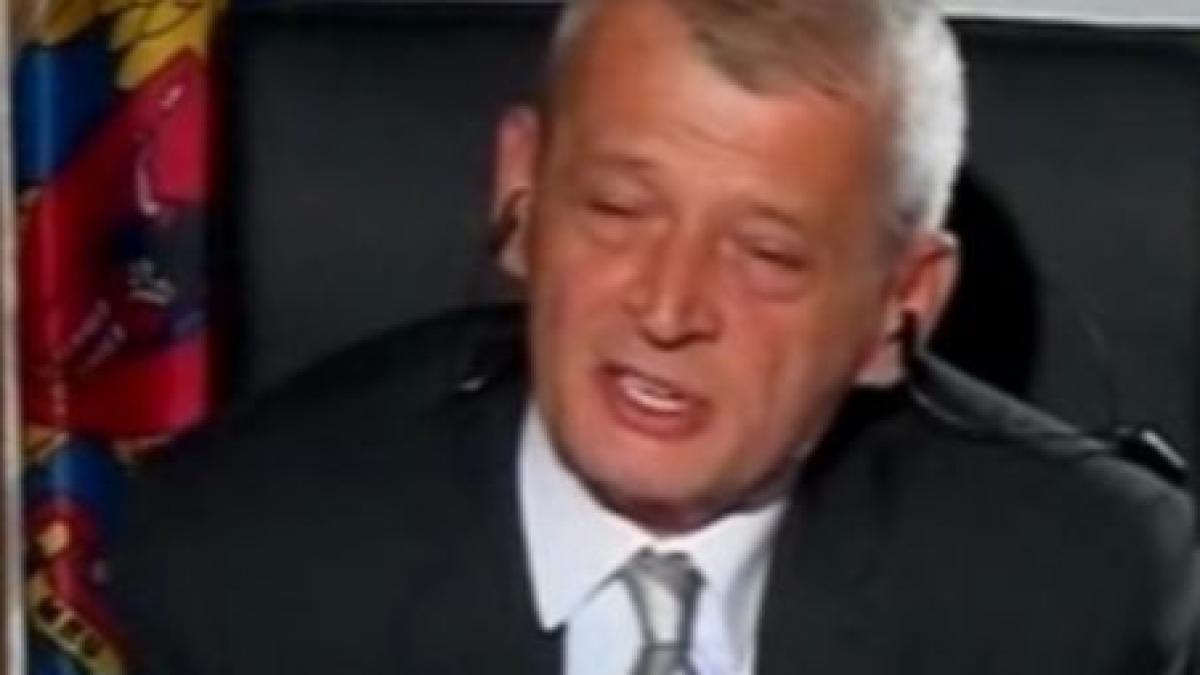 oprescu vor ajunge sa moara si cei care stau langa bolnavi de dimineata pana seara video