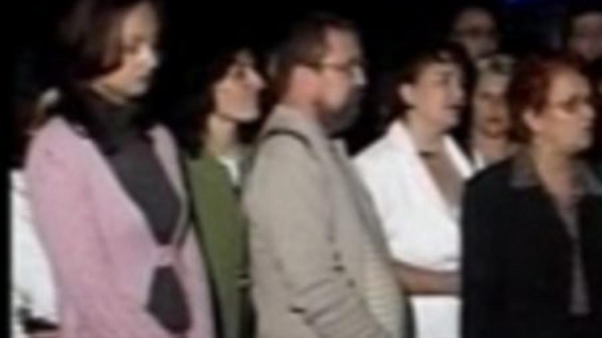 protestele de la spitalul judetean braila s au incheiat angajatii isi vor primi salariile integral