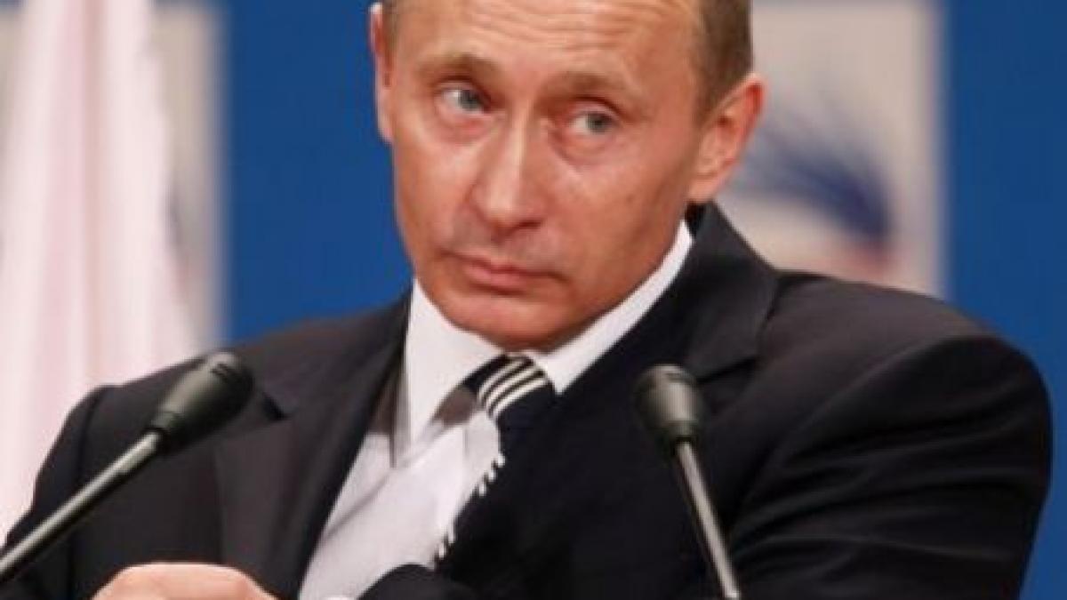 putin promite 14 000 kilometri de carosabil pana in 2015