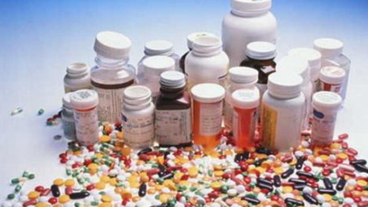 se scumpesc medicamentele de la 1 octombrie video