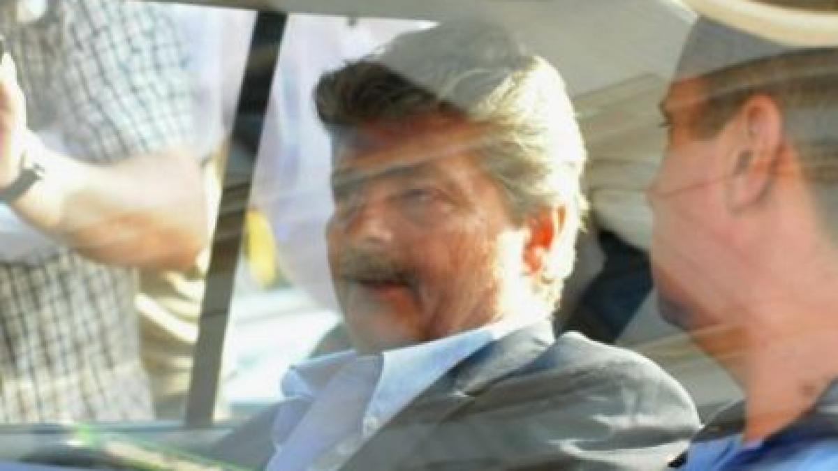 sorin ovidiu vintu eliberat din arest curtea de apel a admis recursul video