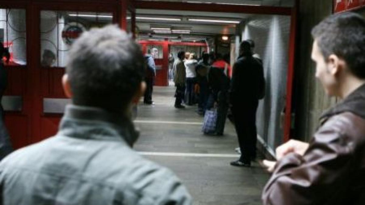 calatoriile cu metroul se scumpesc din 18 septembrie afla noile tarife