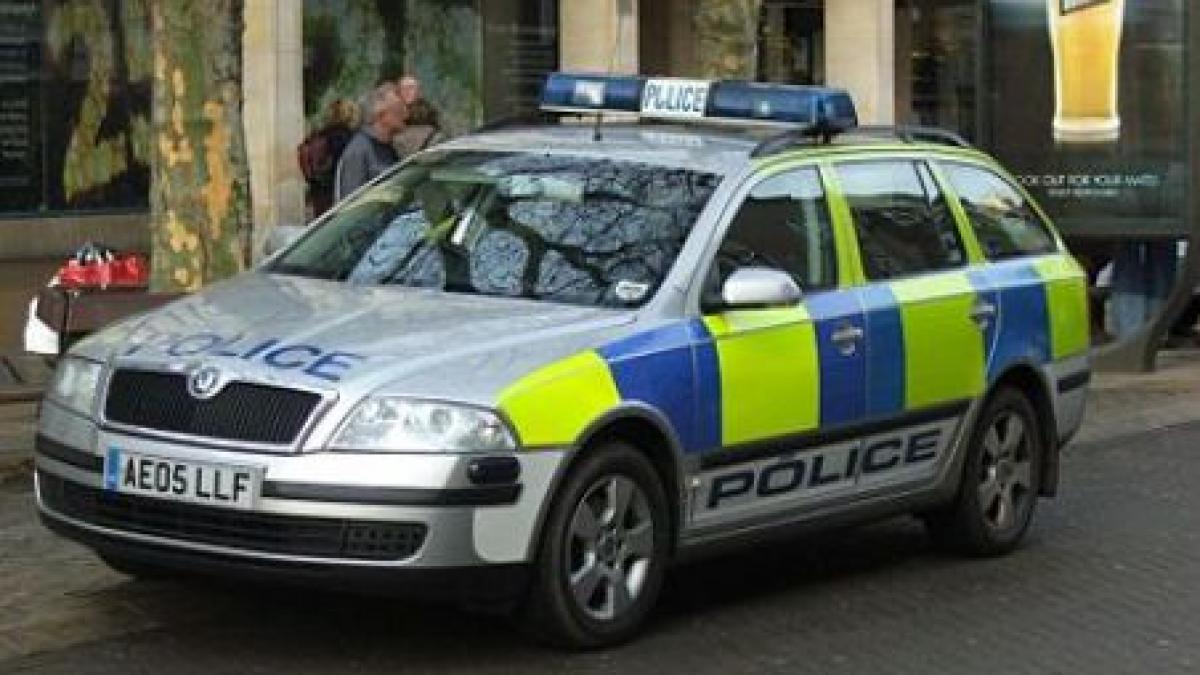 complot terorist la adresa papei dejucat la londra sase persoane retinute video