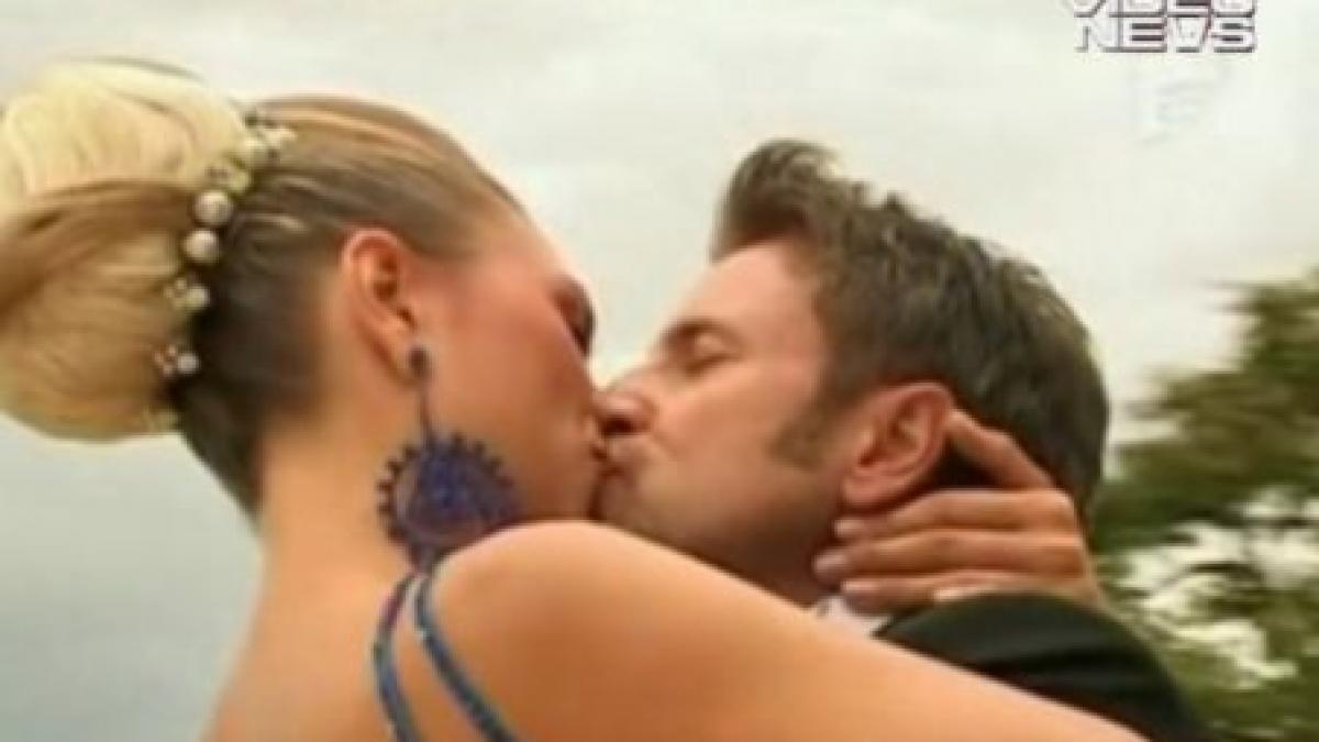 violeta sex cu botezatu vezi cum comenteaza designerul video