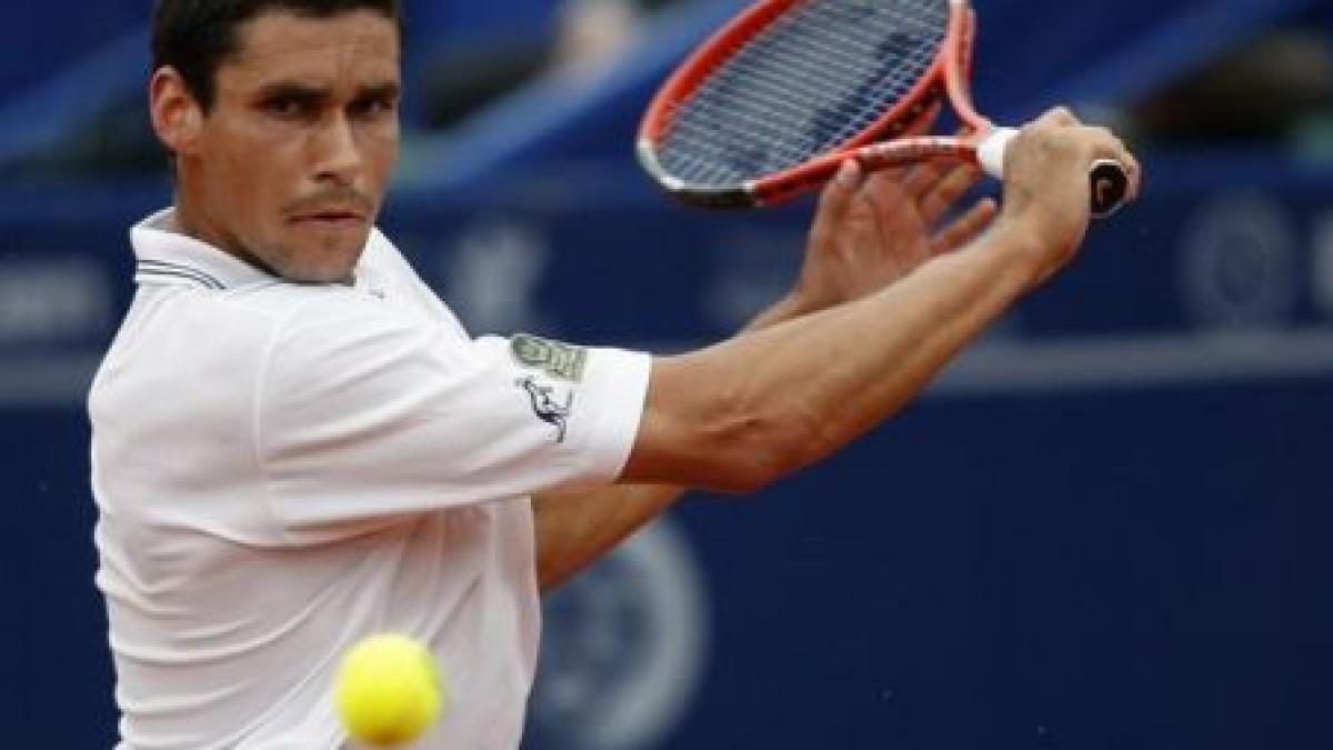 romania s a calificat in grupa mondiala a cupei davis in dauna ecuadorului scor general 3 0