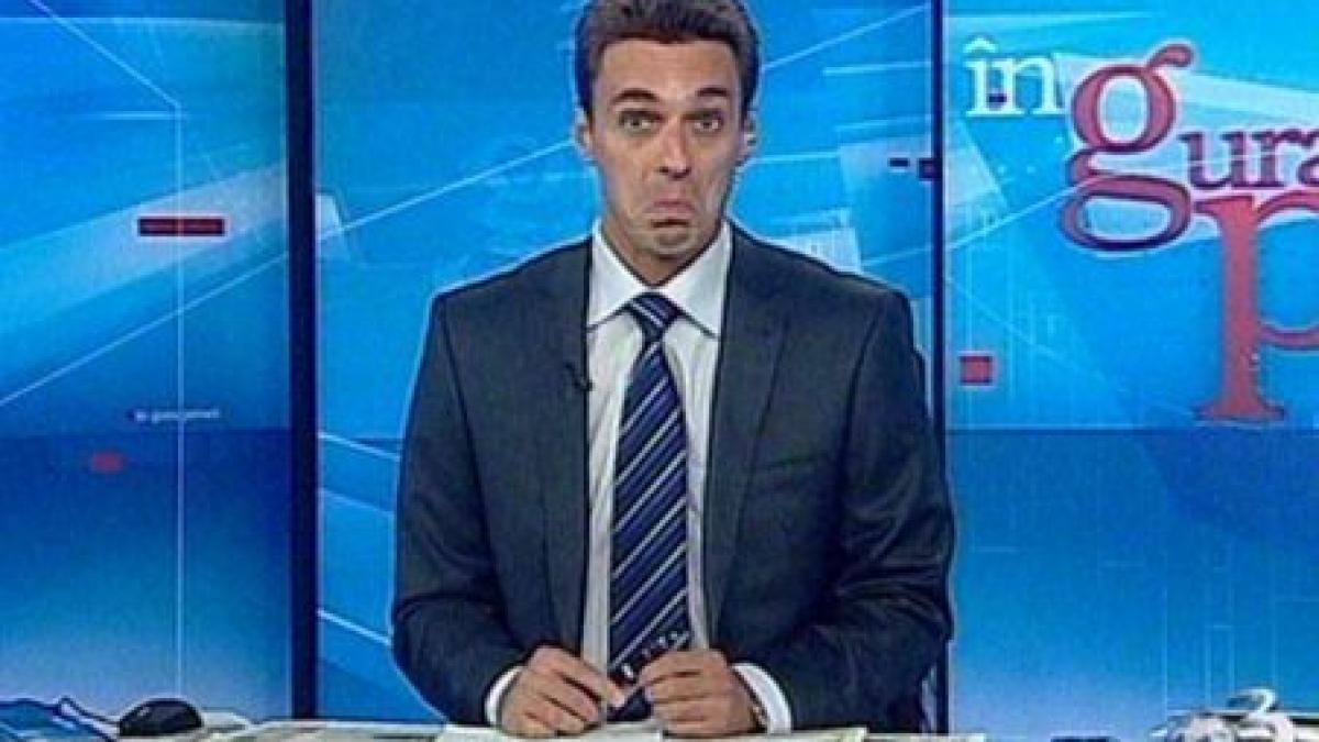 mircea badea de ce ar sari cineva cu pianul in dambovita