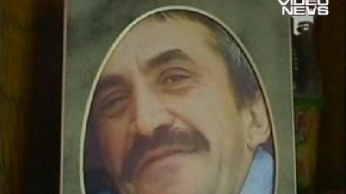 unui barbat i s a oferit un loc de munca la o zi dupa ce s a sinucis fiindca ramasese somer video