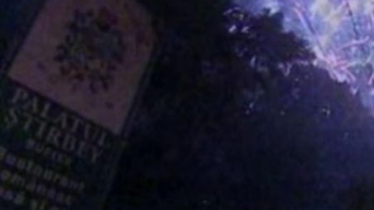 basescu si udrea au petrecut la nunta unui director de la dinamo video