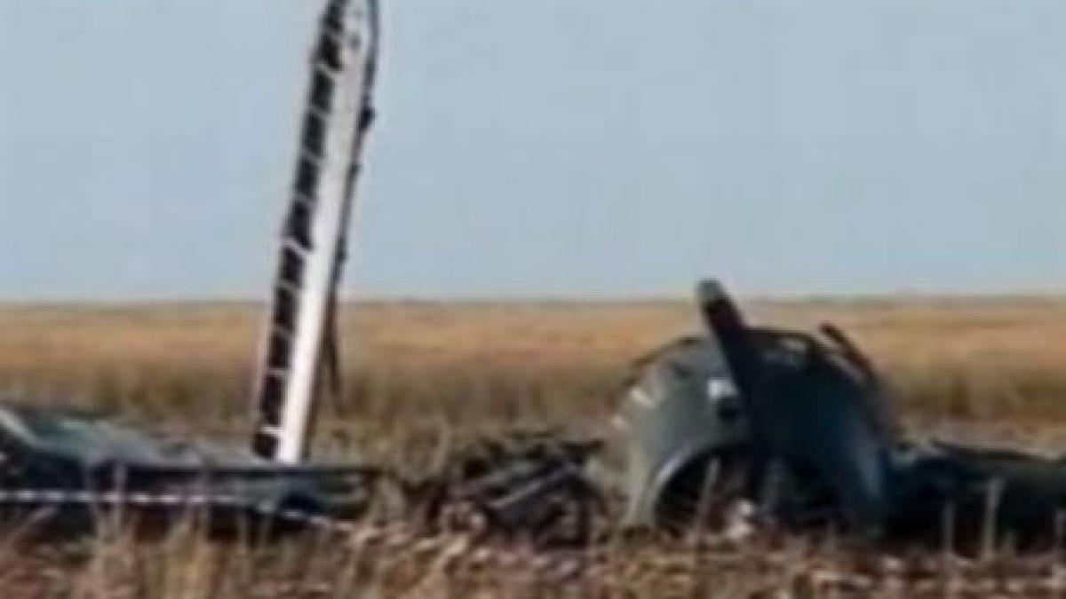 cauza tragediei aviatice de la tuzla o defectiune tehnica s a dispus neinceperea urmaririi penale