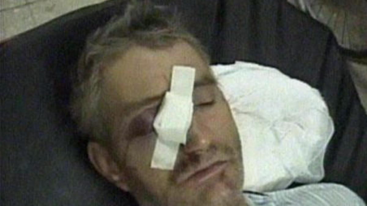 crima la galati trei minori au ucis o femeie si au batut doi barbati video