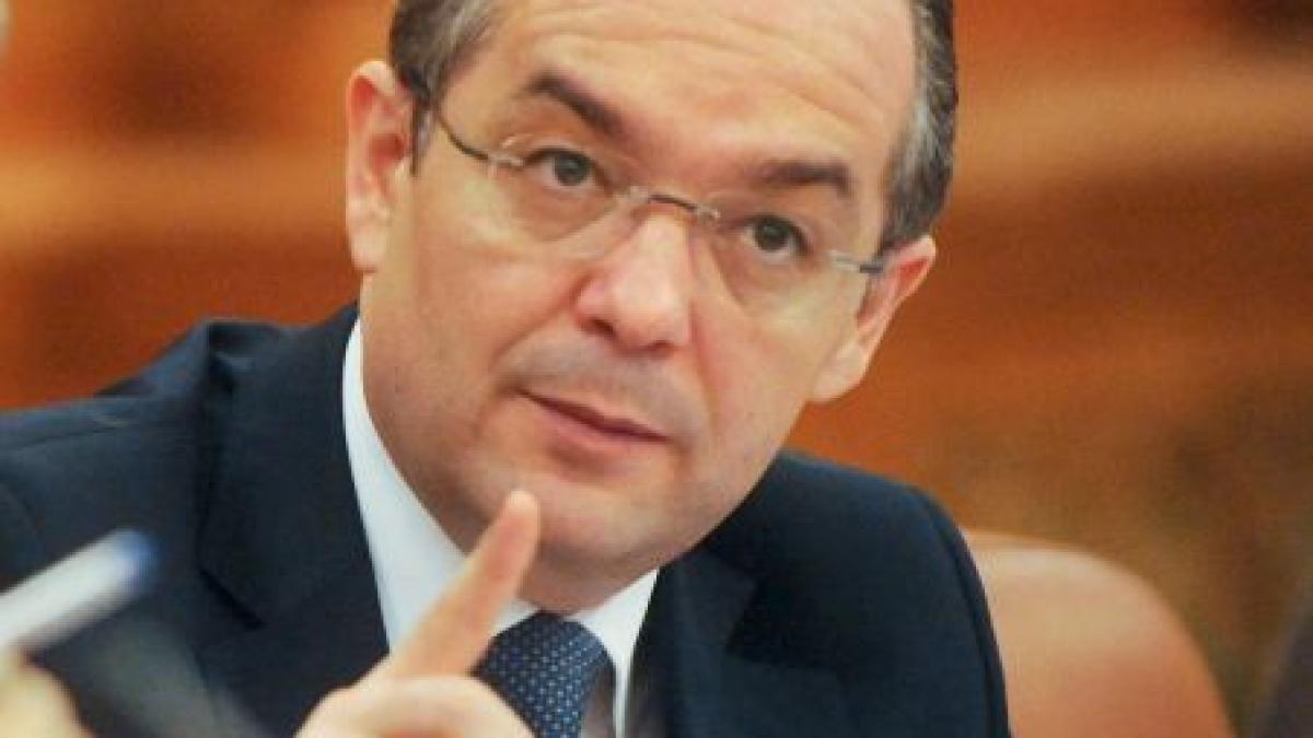 emil boc greul nu a trecut reforma este singura modalitate de a scoate romania din criza video