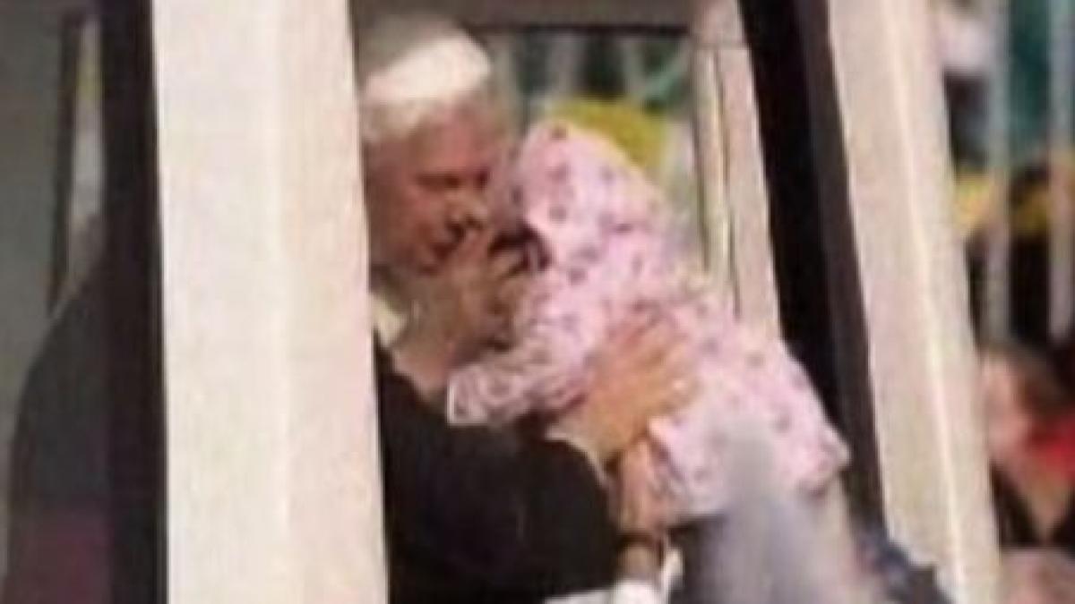 papa benedict si a incheiat vizita in marea britanie cu o slujba de beatificare in birmingham video