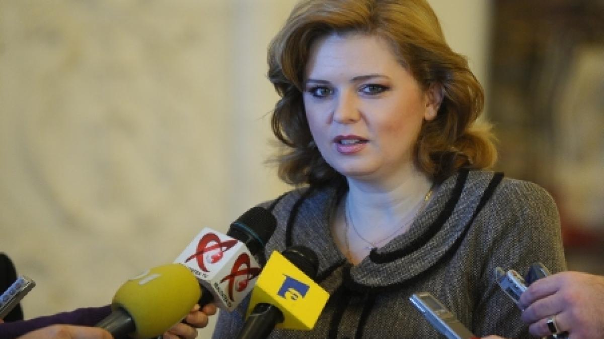 pnl cere demisia robertei anastase ca urmare a scandalului fraudarii voturilor