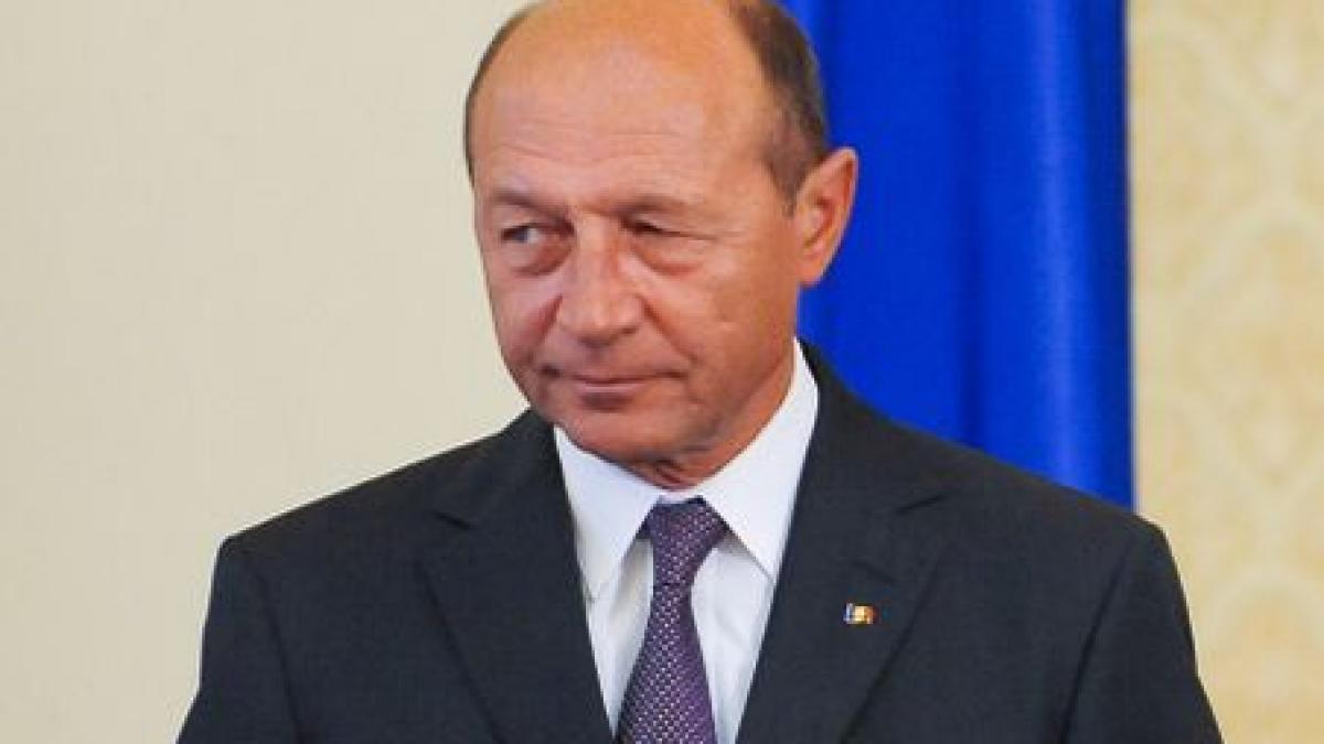 scadere in sondaje 81 dintre romani ar vota suspendarea lui traian basescu video