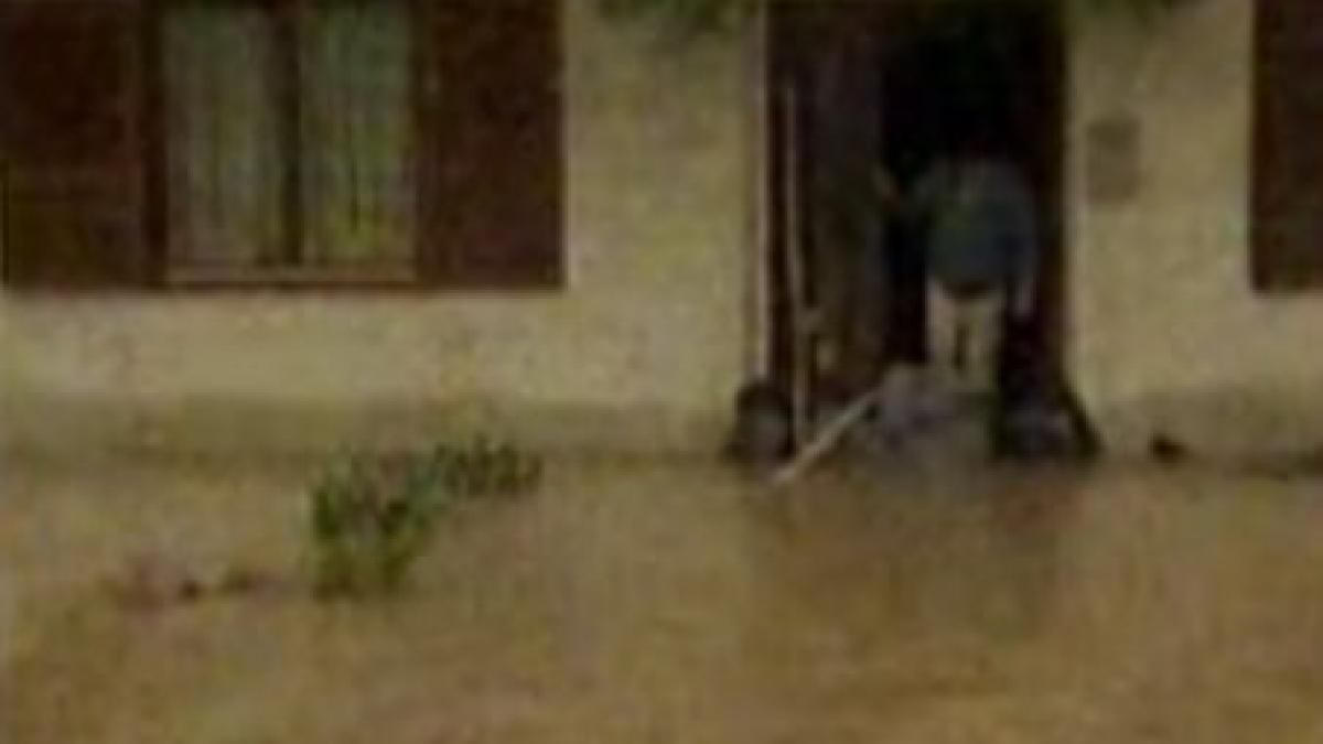 slovenia si croatia in continuare sub ape video