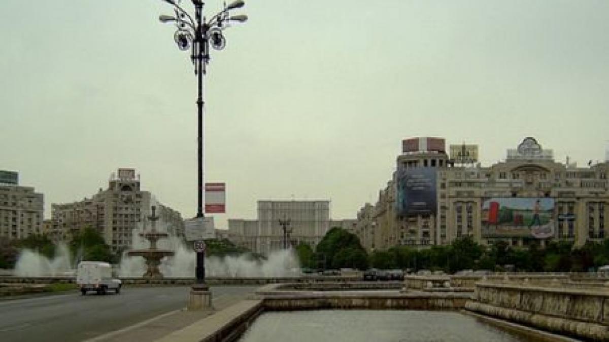 turistii straini romania cea mai nesigura destinatie din europa video